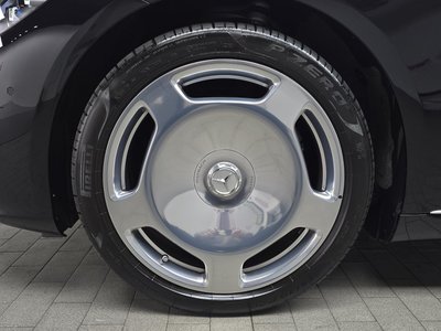 MERCEDES-BENZ S-CLASS - 6