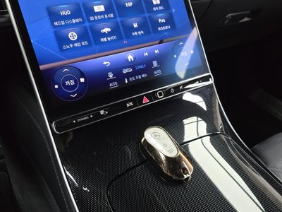 MERCEDES-BENZ S-CLASS - 9