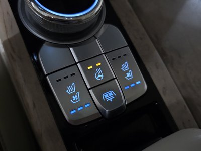 2019 Genesis G90 — миниатюра 36