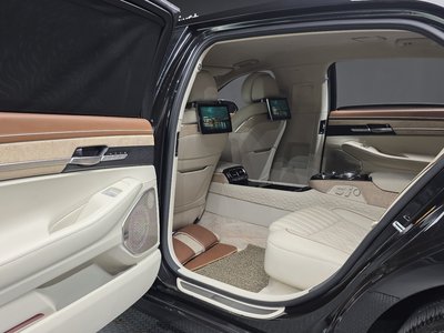 2019 Genesis G90 — миниатюра 22