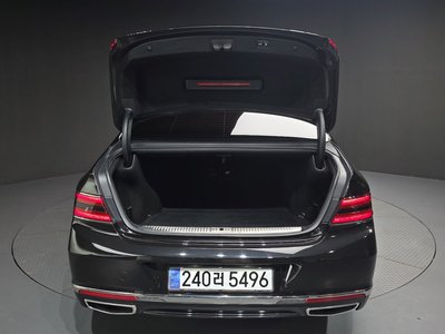 2019 Genesis G90 — миниатюра 25