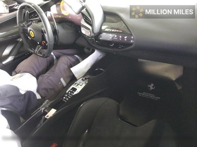 FERRARI SF90 SPIDER - 3