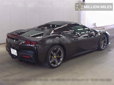 FERRARI SF90 SPIDER - 5