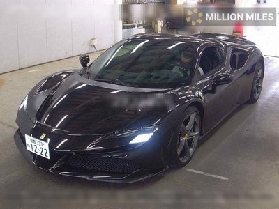 FERRARI SF90 SPIDER - 4