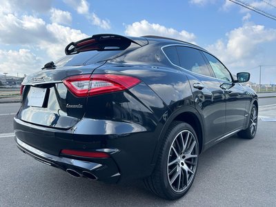 MASERATI LEVANTE - 7