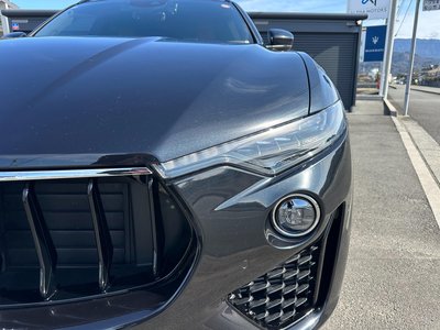 MASERATI LEVANTE - 10