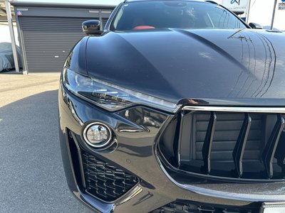 MASERATI LEVANTE - 9