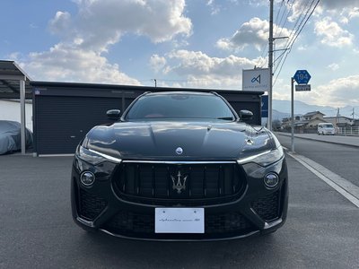 MASERATI LEVANTE - 2