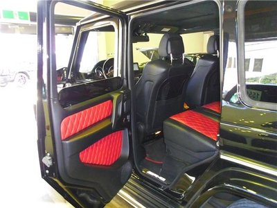 2015 Mercedes-BENZ G-CLASS — миниатюра 39