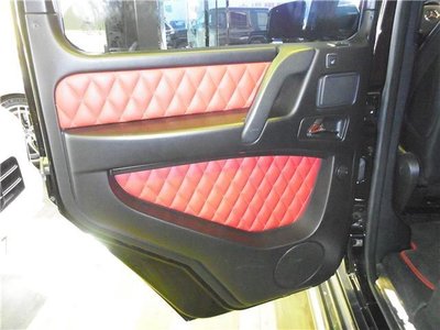2015 Mercedes-BENZ G-CLASS — миниатюра 40