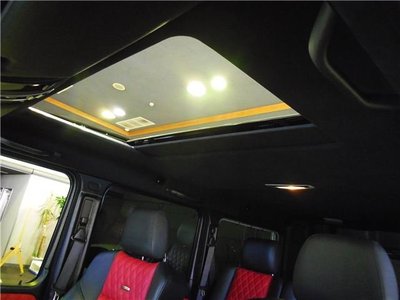2015 Mercedes-BENZ G-CLASS — миниатюра 17