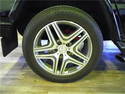 2015 Mercedes-BENZ G-CLASS — миниатюра 13
