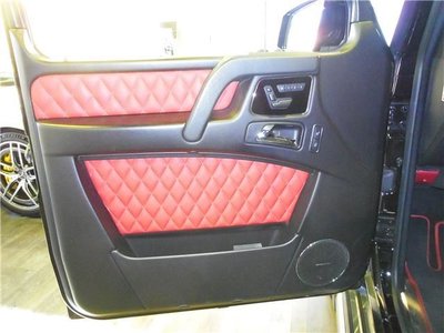 2015 Mercedes-BENZ G-CLASS — миниатюра 33