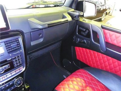 2015 Mercedes-BENZ G-CLASS — миниатюра 26