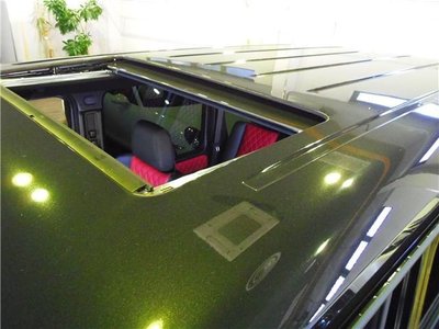 2015 Mercedes-BENZ G-CLASS — миниатюра 16