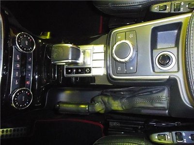 2015 Mercedes-BENZ G-CLASS — миниатюра 24