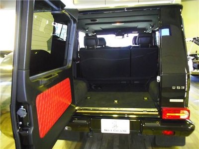 2015 Mercedes-BENZ G-CLASS — миниатюра 41