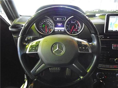 2015 Mercedes-BENZ G-CLASS — миниатюра 30