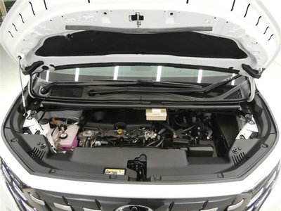 2024 TOYOTA ALPHARD — миниатюра 13