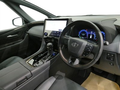 2024 TOYOTA ALPHARD — миниатюра 19