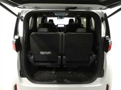 2024 TOYOTA ALPHARD — миниатюра 14