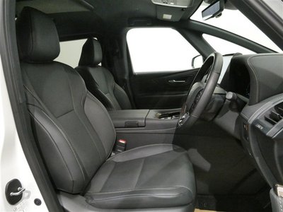 2024 TOYOTA ALPHARD — миниатюра 15