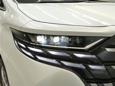 2024 TOYOTA ALPHARD — фото 10