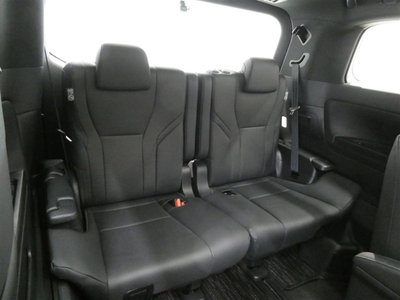 2024 TOYOTA ALPHARD — миниатюра 17