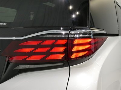 2024 TOYOTA ALPHARD — миниатюра 12