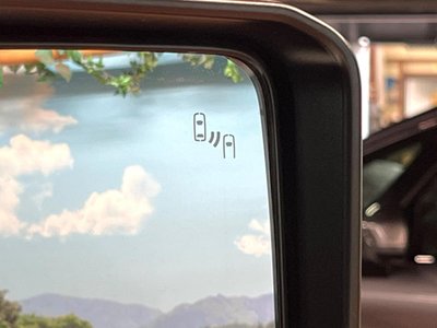 TOYOTA LAND CRUISER 250 - 6