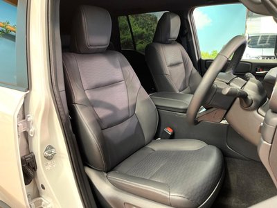 TOYOTA LAND CRUISER 250 - 10