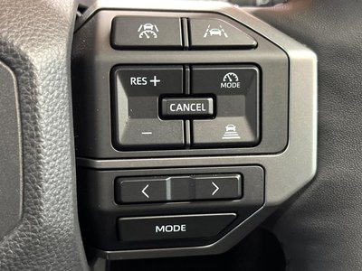 TOYOTA LAND CRUISER 250 - 7