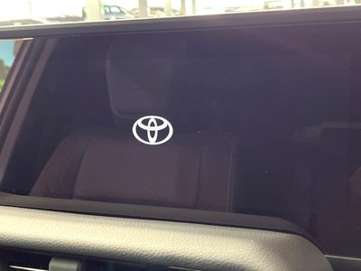 TOYOTA LAND CRUISER 250 - 4