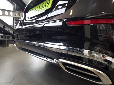 2025 Mercedes-BENZ S-CLASS 缩略图 11