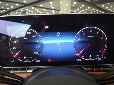 2025 Mercedes-BENZ S-CLASS 缩略图 16