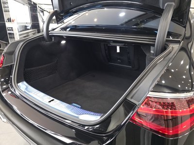 2025 Mercedes-BENZ S-CLASS 照片 10
