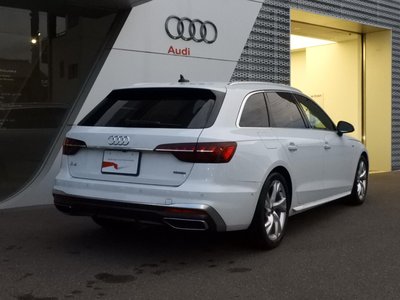AUDI A4 AVANT - 4