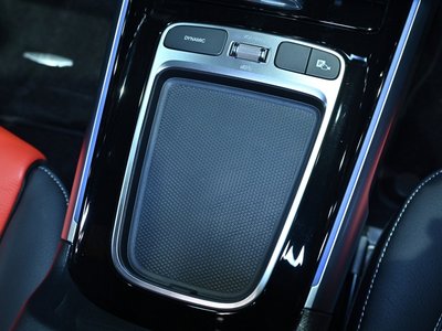صورة مصغرة 51 لـ 2024 Mercedes-BENZ GLB