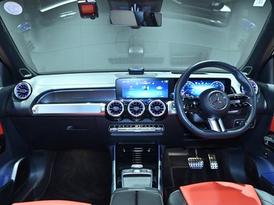 صورة مصغرة 23 لـ 2024 Mercedes-BENZ GLB