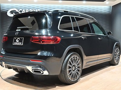 صورة 5 لـ 2024 Mercedes-BENZ GLB
