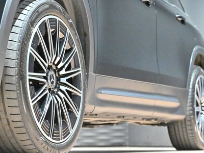 صورة مصغرة 17 لـ 2024 Mercedes-BENZ GLB