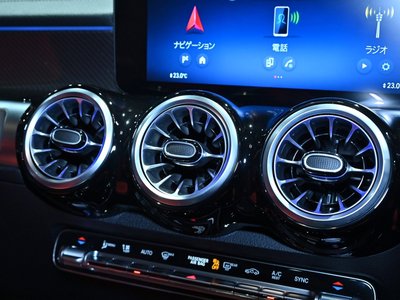 صورة مصغرة 48 لـ 2024 Mercedes-BENZ GLB