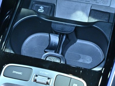 صورة مصغرة 50 لـ 2024 Mercedes-BENZ GLB