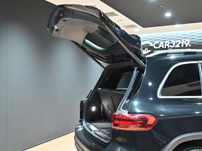 صورة مصغرة 37 لـ 2024 Mercedes-BENZ GLB