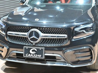 صورة مصغرة 33 لـ 2024 Mercedes-BENZ GLB