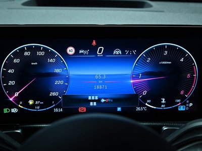 صورة مصغرة 46 لـ 2024 Mercedes-BENZ GLB
