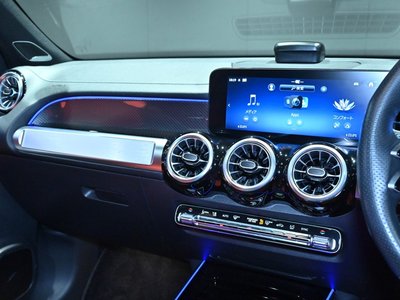 صورة مصغرة 42 لـ 2024 Mercedes-BENZ GLB