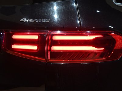 صورة مصغرة 31 لـ 2024 Mercedes-BENZ GLB
