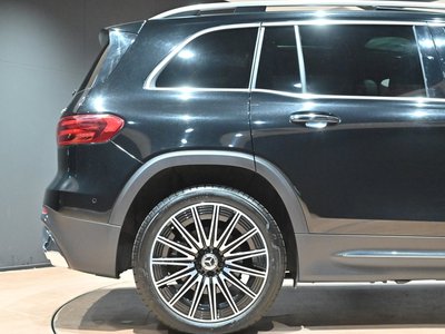 صورة مصغرة 29 لـ 2024 Mercedes-BENZ GLB