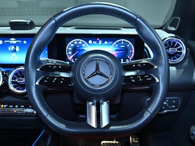 صورة مصغرة 43 لـ 2024 Mercedes-BENZ GLB